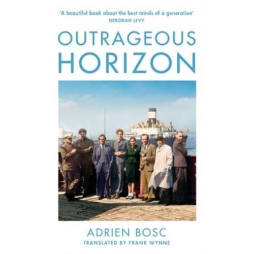 Outrageous Horizon