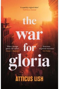 The War for Gloria