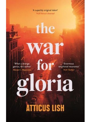 The War for Gloria