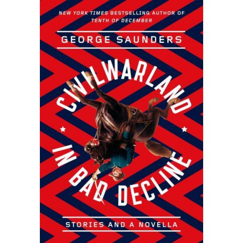 CivilWarLand in Bad Decline Stories and a Novella