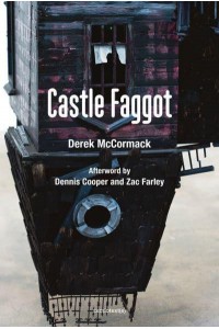 Castle Faggot - Semiotext(e) Native Agents Series