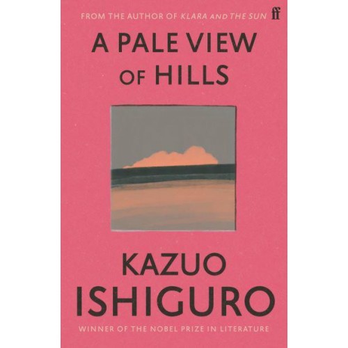 A Pale View of Hills