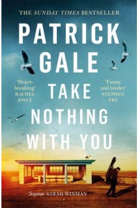 Take Nothing With You