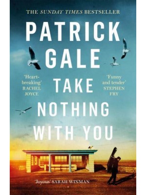 Take Nothing With You