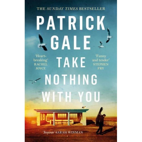 Take Nothing With You