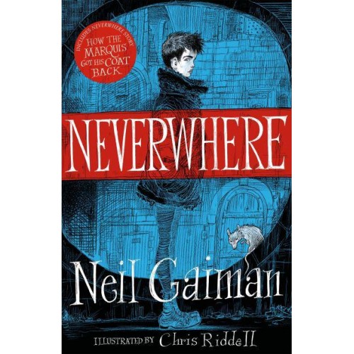Neverwhere