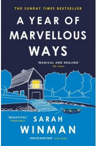 A Year of Marvellous Ways