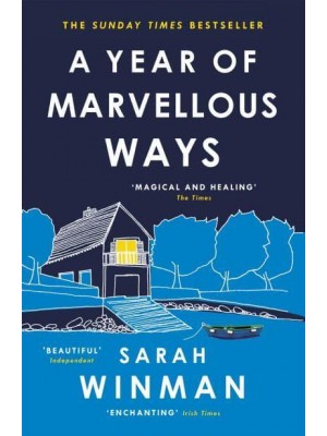 A Year of Marvellous Ways