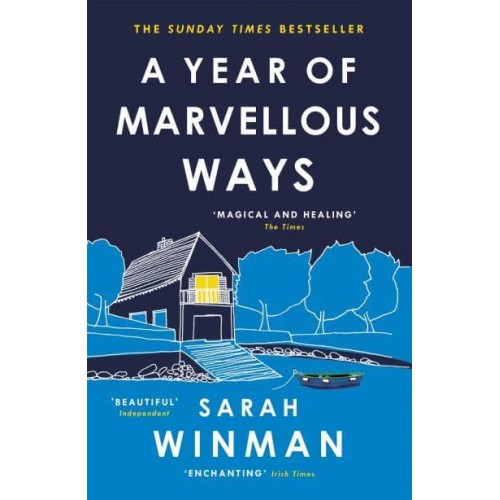 A Year of Marvellous Ways