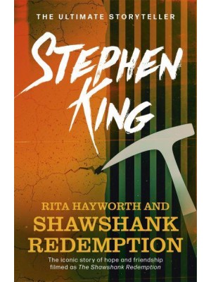 Rita Hayworth & Shawshank Redemption