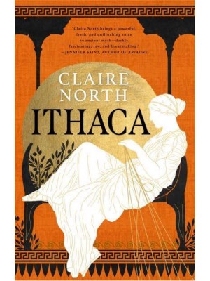 Ithaca - The Songs of Penelope