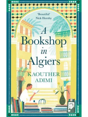 A Bookshop in Algiers