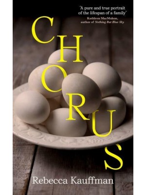 Chorus A Novel