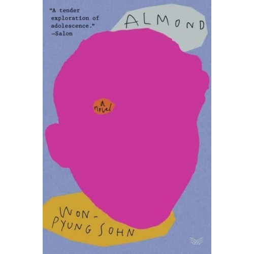 Almond A Novel