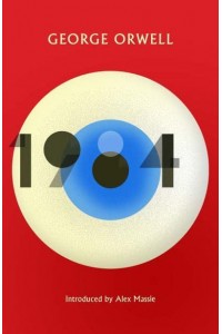 Nineteen Eighty-Four