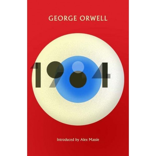 Nineteen Eighty-Four