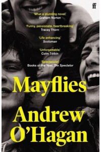 Mayflies