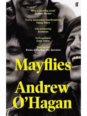 Mayflies