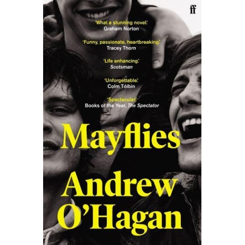 Mayflies