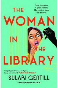 The Woman in the Library