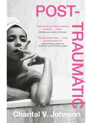 Post-Traumatic Utterly Compelling Literary Fiction About Survival, Hope and Second Chances