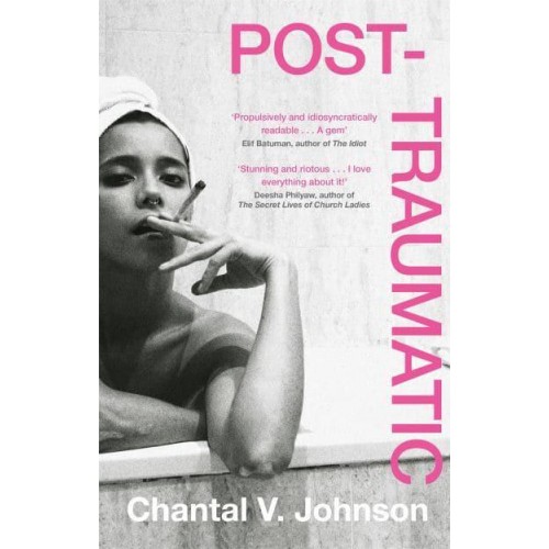 Post-Traumatic Utterly Compelling Literary Fiction About Survival, Hope and Second Chances