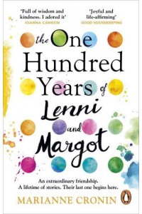 The One Hundred Years of Lenni and Margot