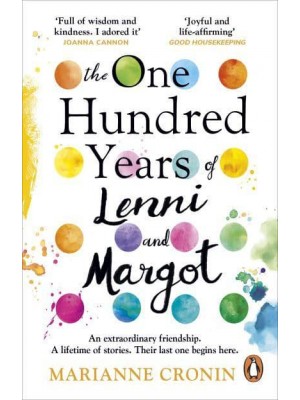 The One Hundred Years of Lenni and Margot