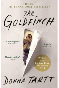 The Goldfinch