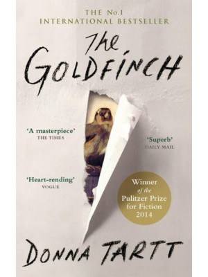 The Goldfinch