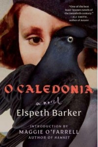 O Caledonia A Novel