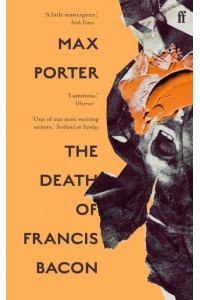 The Death of Francis Bacon