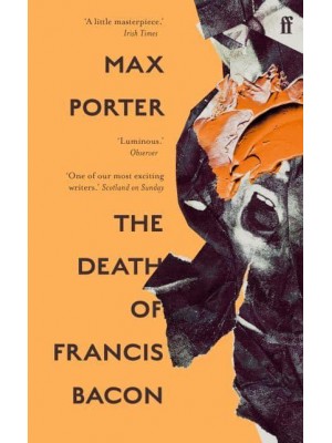 The Death of Francis Bacon