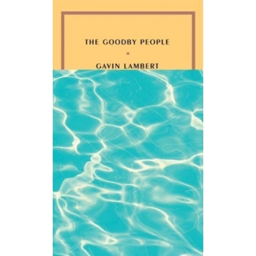 The Goodby People