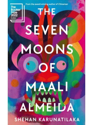 The Seven Moons of Maali Almeida