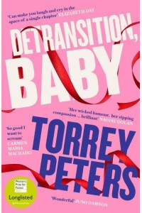Detransition, Baby
