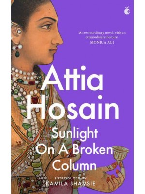 Sunlight on a Broken Column - Virago Modern Classics