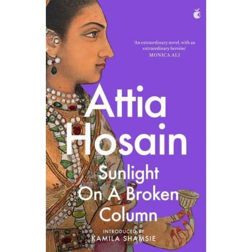 Sunlight on a Broken Column - Virago Modern Classics