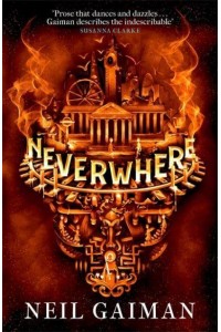 Neverwhere The Author's Preferred Text