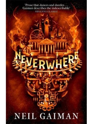Neverwhere The Author's Preferred Text