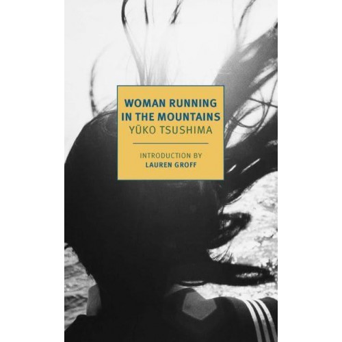 Woman Running in the Mountains - New York Review Books Classics