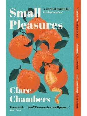 Small Pleasures