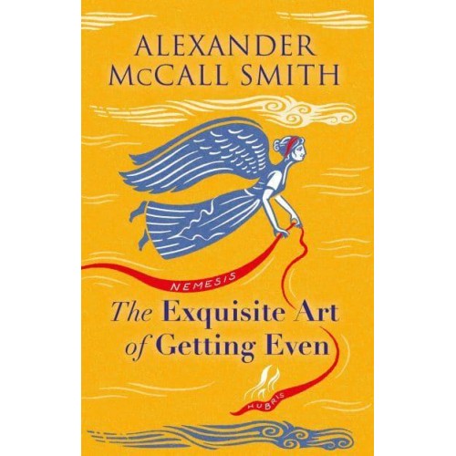 The Exquisite Art of Getting Even