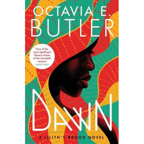 Dawn - Lilith's Brood Novels