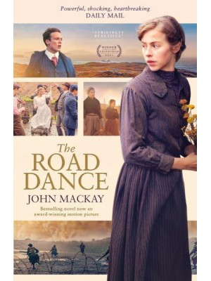The Road Dance - Hebrides