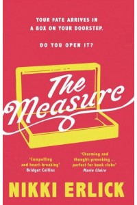 The Measure