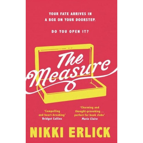 The Measure