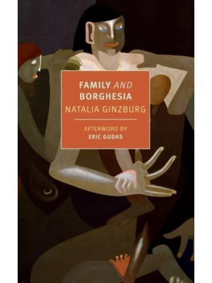 Family And, Borghesia : Two Novellas - New York Review Books Classics
