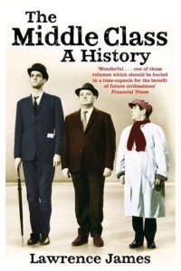 The Middle Class A History