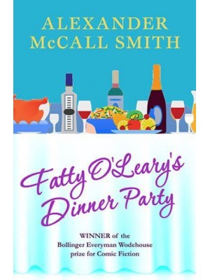 Fatty O'Leary's Dinner Party
